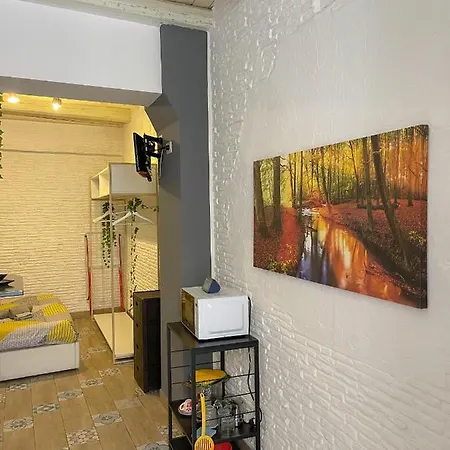Apartment Giusino - Centro Storico *