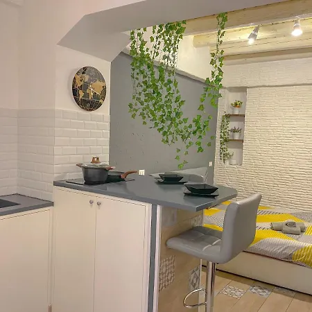 Giusino - Centro Storico Apartment