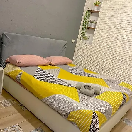 Giusino - Centro Storico Appartement
