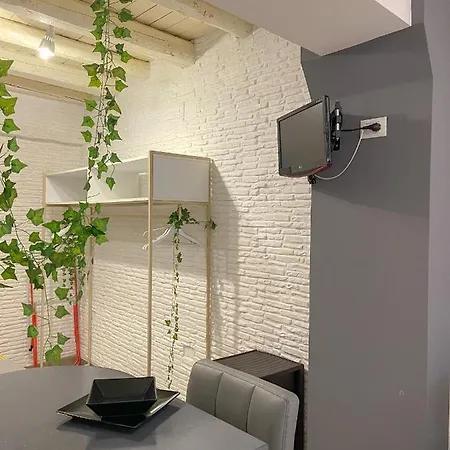 Appartement Giusino - Centro Storico Palermo